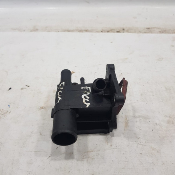 Carcaça Válvula Termostát. Focus Modeo 2.0 Duratec 2015 V200