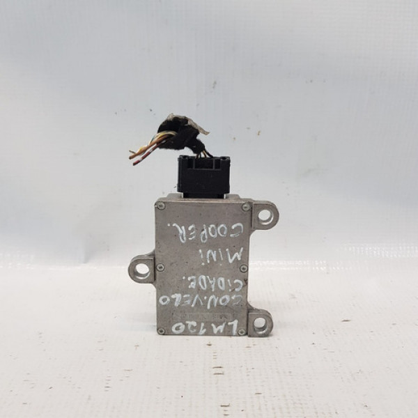 Módulo Velocidade Mini Cooper 2009 10 11 12 13   Lm120