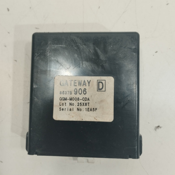 Modulo Gateway Eclipse Cross 2021 2023 Lm1466