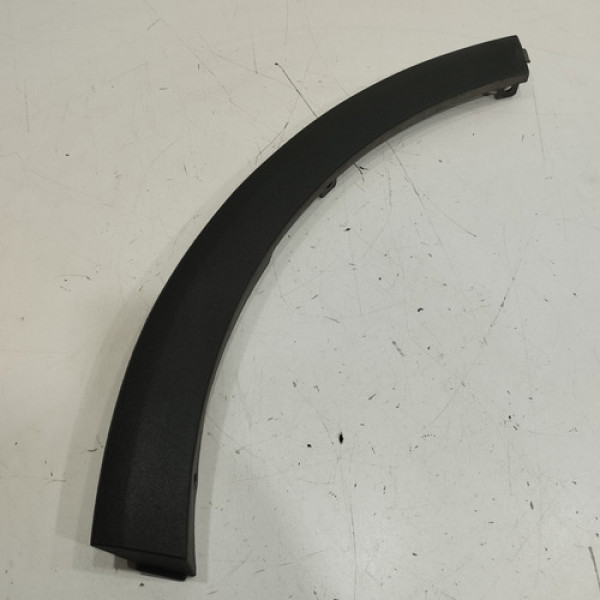 Aplique Paralama Traseiro Esquerdo Tiggo 7 2022 2023 N619