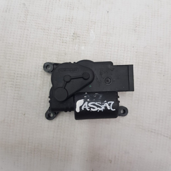 Motor Atuador Caixa De Ventilação Vw Passat 2.0 Tsi  Jk397