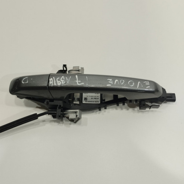 Maçaneta Porta Dianteira Direita Evoque 2012 2016 Ab916