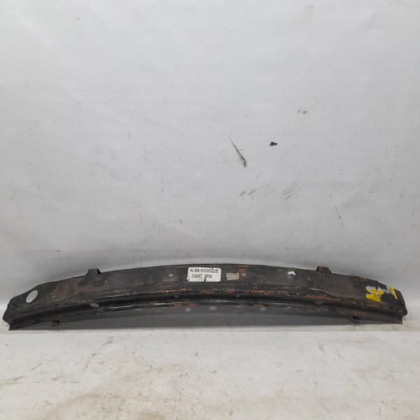 Alma Lamina Parachoque Dianteiro Spin 2012 Mn187