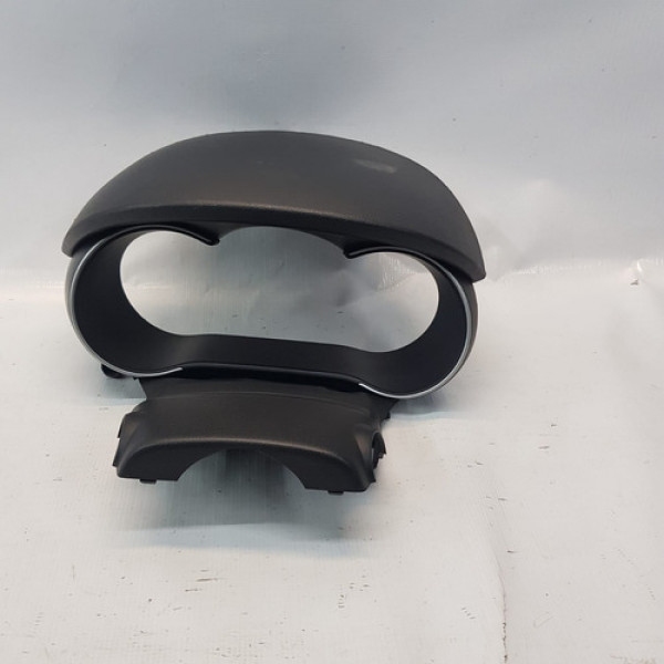 Moldura Painel Instrumentos Kia Sorento 2015 2018 Uv155