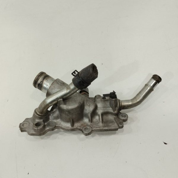 Carcaca Válvula Termostática Nisssentra 08 09 10 11 12 V369