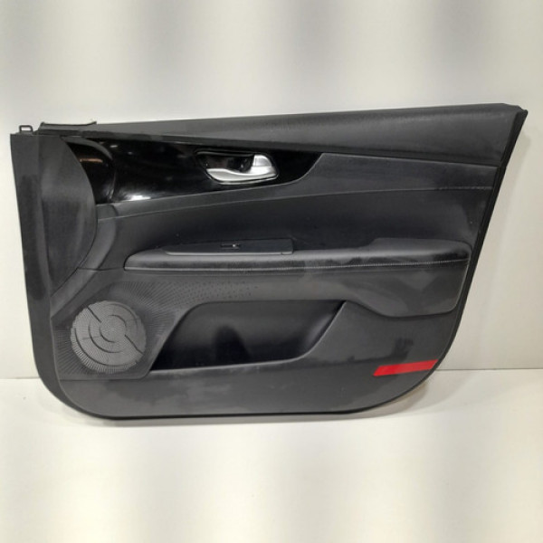 Forro De Porta Cerato 2020 Dianteira Direita Bc345