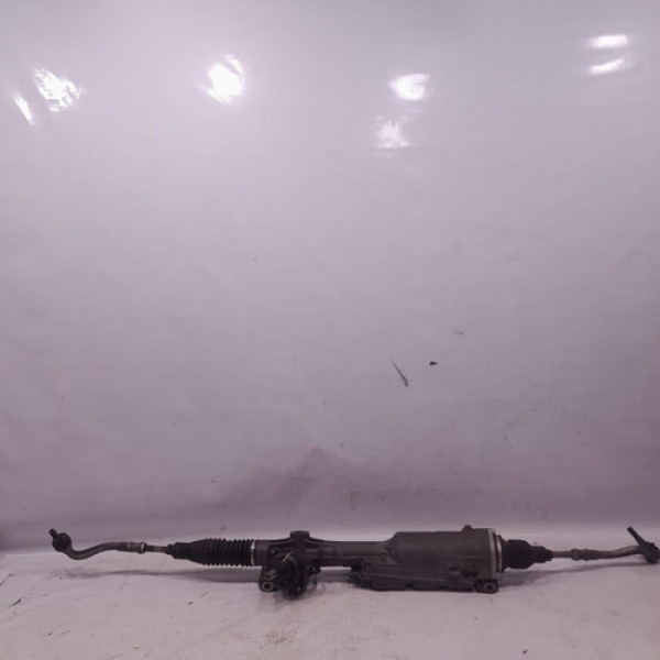 Caixa De Direção Elétrica Audi Q5 20 21 22 2023 B36