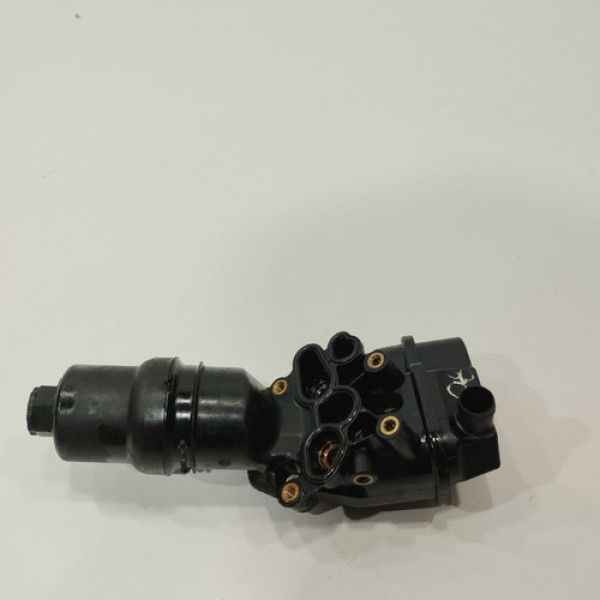 Suporte Filtro Óleo Audi A3 Sportback 2.0 2008 A 2012 Rs135