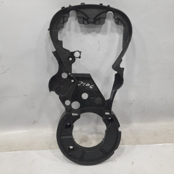 Capa Da Correia Dentada Com Detalhe Volvo S60 2.0  Z225