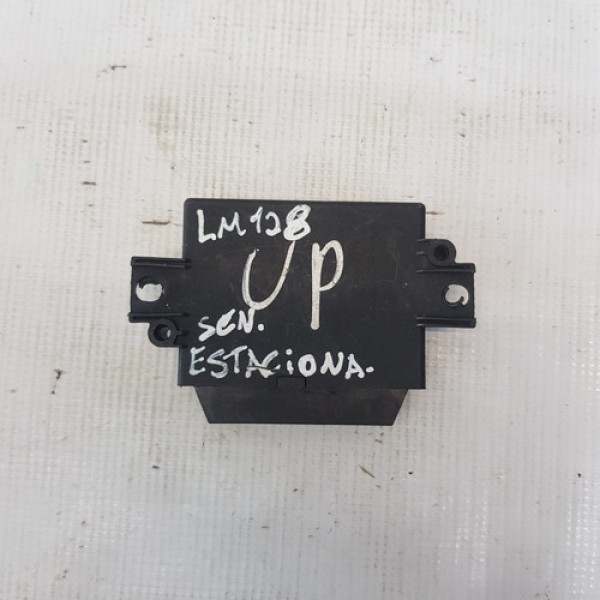 Módulo Estacionamento Volkswagen Up 2018  Lm128