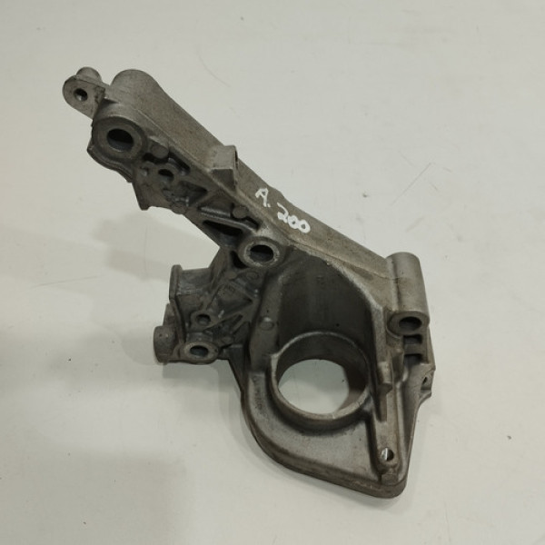 Suporte Semi Eixo A200 Sedan 2019 2020 2021 2022 I922