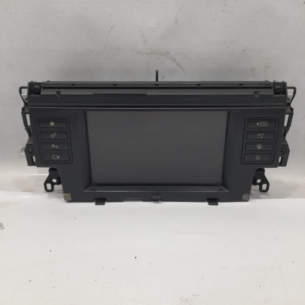 Kit Multimidia Discovery Sport 2015 A 2018 Q156