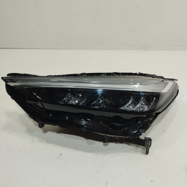 Farol Esquerdo Full Led Honda Hrv 2023 2024 O252