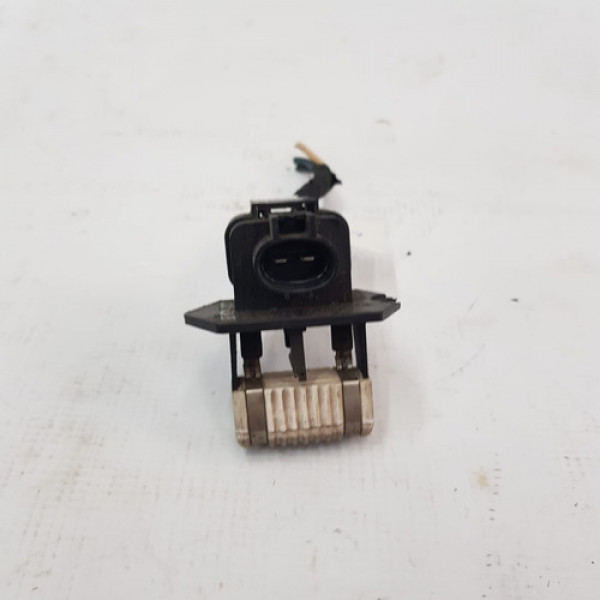 Resistência Ar Condicionado Hyundai I30 2013 2016 Jk137