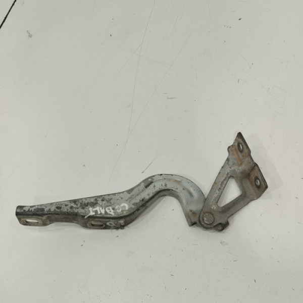 Dobradiça Chevrolet Capo Direito Cobalt 2014 2020 Pq449