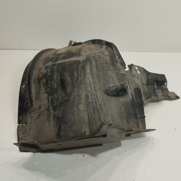 Protetor Parabarro Dianteiro Esquerdo X6 2008 2012 Ef499