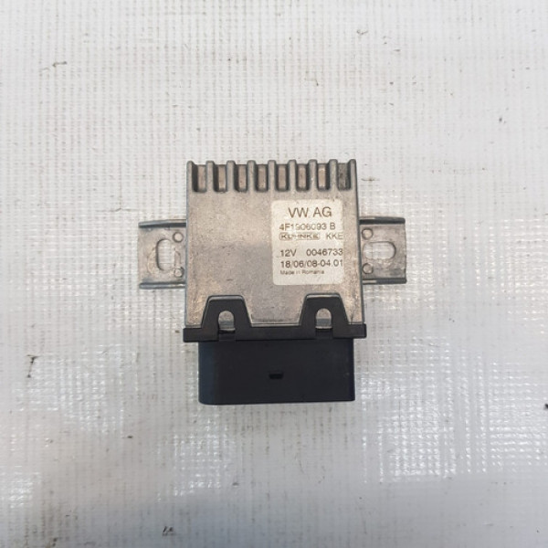 Módulo Relé Bomba Combustível Audi Q7 3.0 2011 /4f190  Lm407