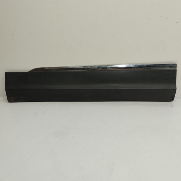 Moldura Friso Porta Esquerdo Tiguan 2019 2022 N473