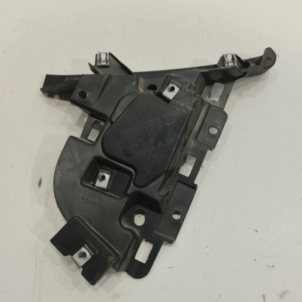 Acabamento Console Central Direito Discovery Sport 18 Bc853