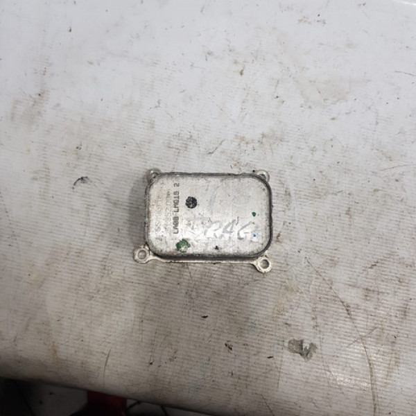 Resfriador De Óleo Tracker 1.0 Turbo 2020 A 2022   Rs81