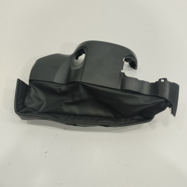 Moldura Superior Volante Fastback Abarth 23 24 Bc1106