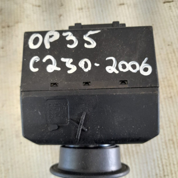 Leitor Chave Mercedes Benz C230 2.5 V6 2006  Op35