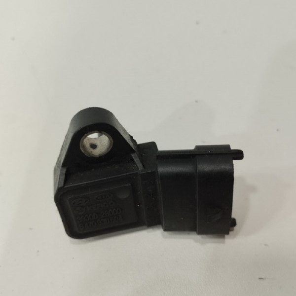 Sensor Map Hyundai Hb20 2012 2013 2014 2015 V476
