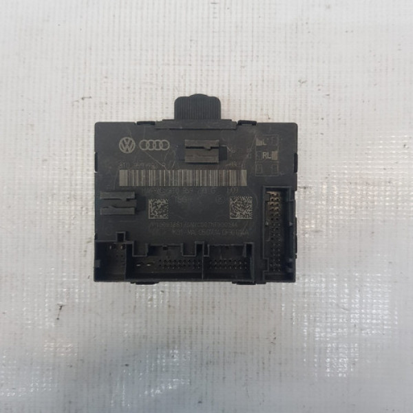 Módulo Vidro Audi A3 2015  Lm292