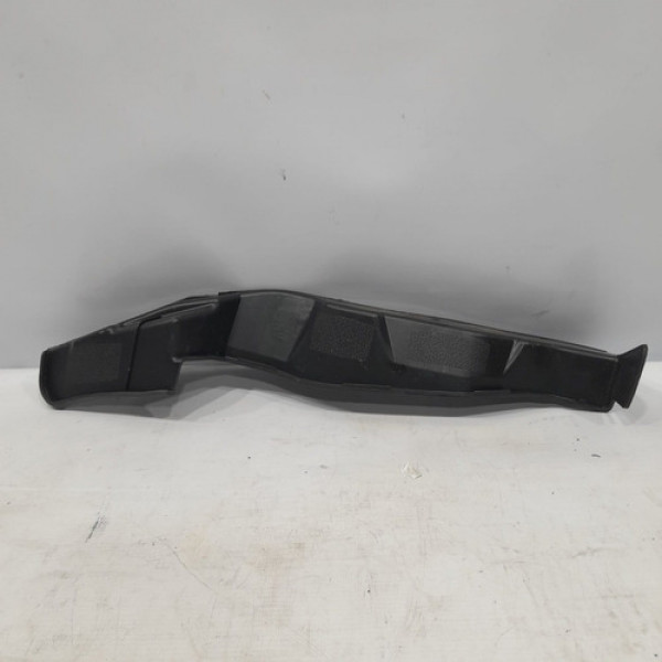 Acabamento Moldura L.e Fiat Toro 2018 A 2021   Bc371