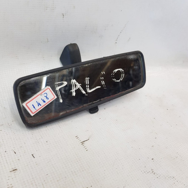 Retrovisor Interno Fiat Palio 2006 07 08 2012 Y321
