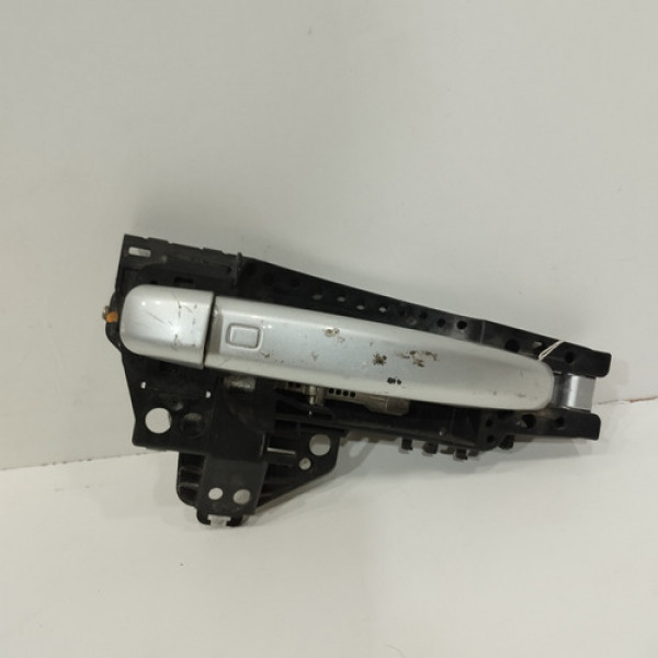 Maçaneta Dianteira Direita Audi A4 09 10 11 Ab926