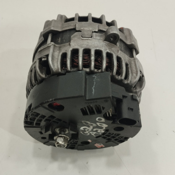 Alternador Mercedes A200 2013 2015 G28 