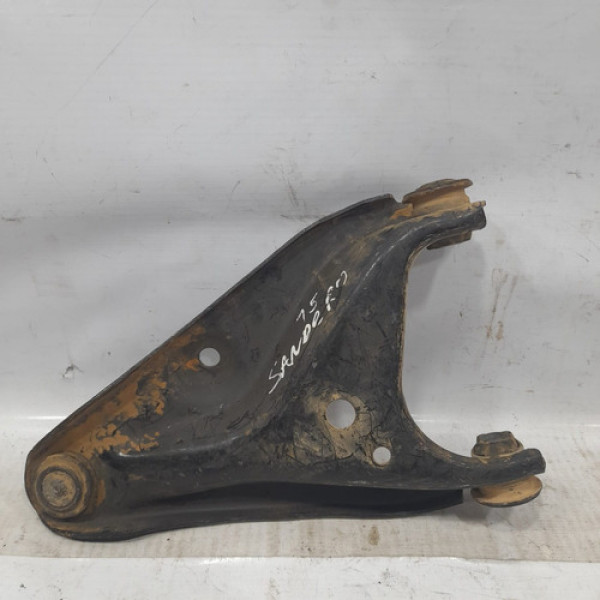 Bandeja Balança Diant Esq Com Pivô Sandero 2009 A 2015 St13