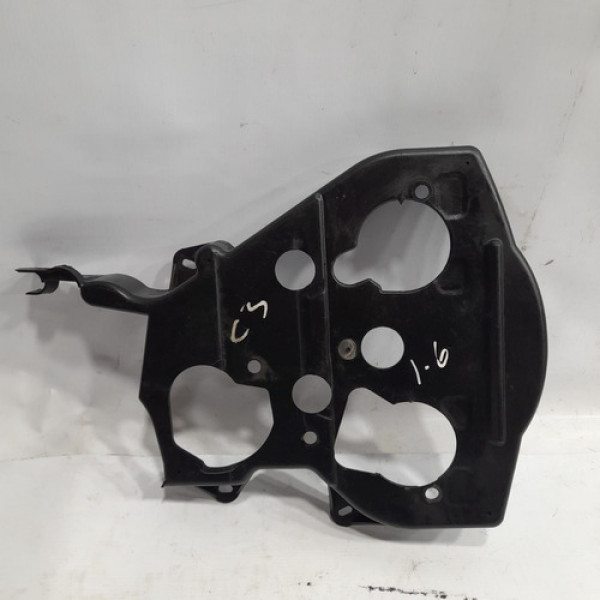 Capa Da Correia Dentada Citroen C3 11 A 2015   Z380