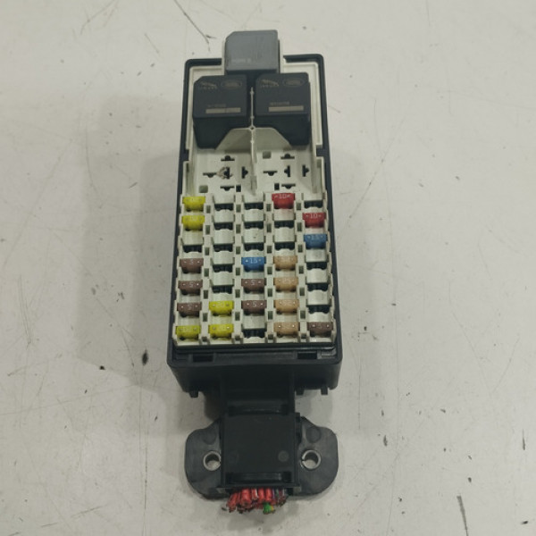 Caixa Fusível Jaguar F-pace 2.0 2017 2020 Lm1496