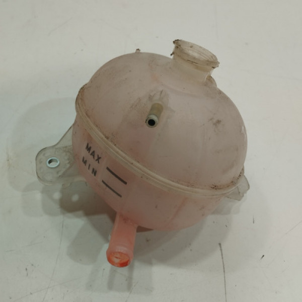 Reservatorio Agua Radiador Hyundai Tucson 1.6 2020 Ij599