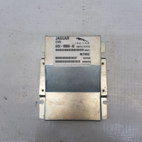 Módulo Suspensão Range Rover Sport Ah32-18b008-ad Lm648