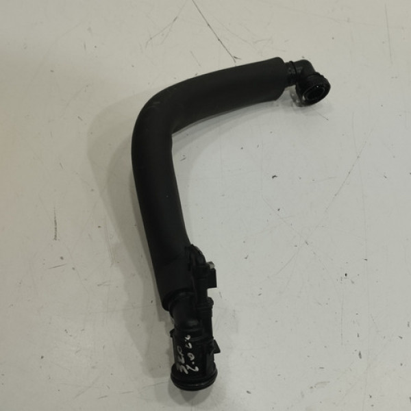 Mangueira Tubo Respiração Bmw 320i 2022 Z617