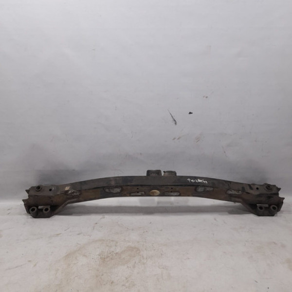 Alma  Parachoque Traseiro Touareg 2007 2008 2009 Mn220