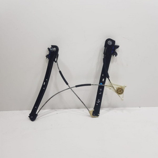 Máquina De Vidro Dianteiro Direito Audi A3 2017 A 2020 C383