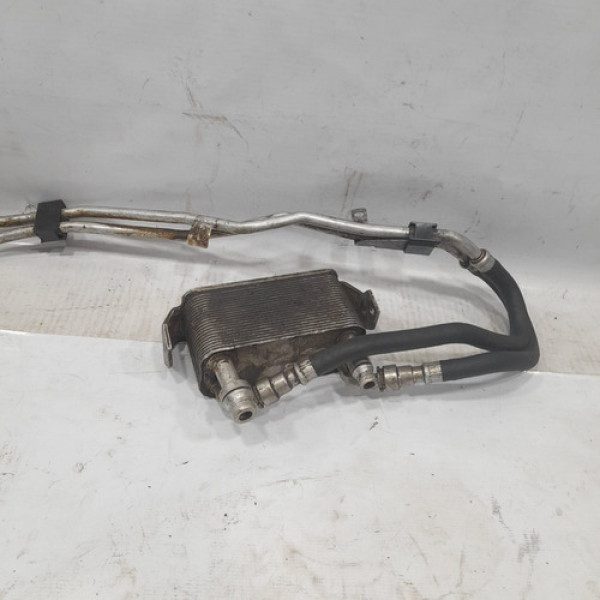 Resfriador Oleo Motor Discovery 4 3.0 V6 Diesel 09 A 12 Rs27