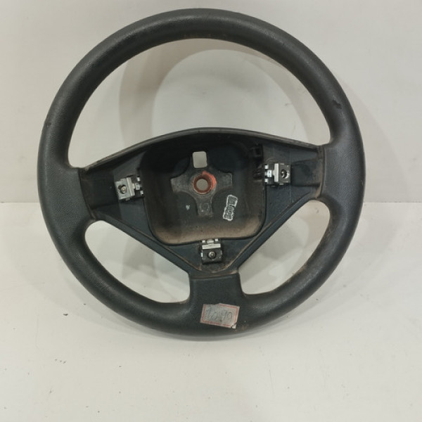 Volante Fiat Palio Siena 2007 08 09 2010 2011 Bc887