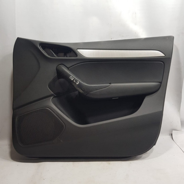 Forro Porta Dianteira Direita Audi Q3 2012  2015 Bc193
