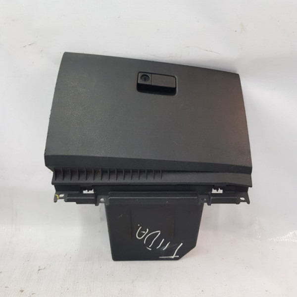 Porta Luvas Nissan Tiida 1.8 2008 2012 Uv301