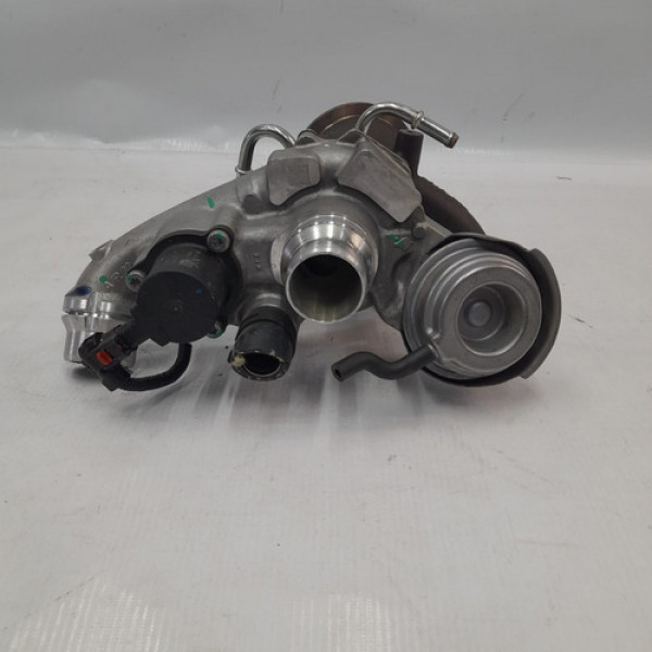 Turbina Chevrolet Tracker Lt 1.0 2021 2022  S25