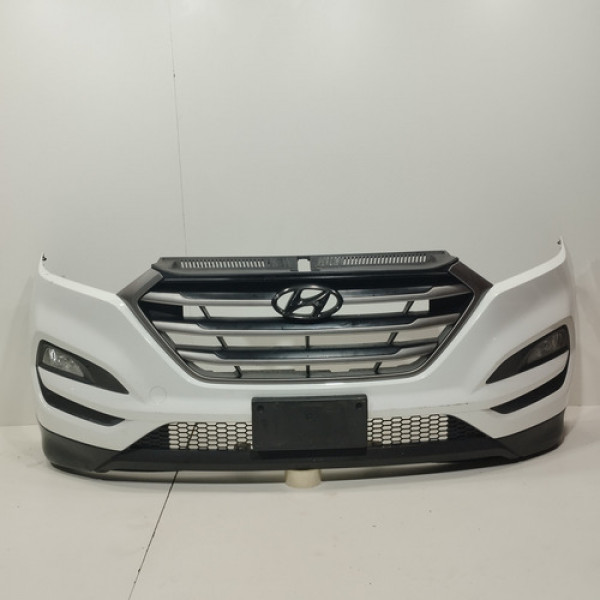 Parachoque Dianteiro New Tucson 2018 2019 2020 2021 Cd261