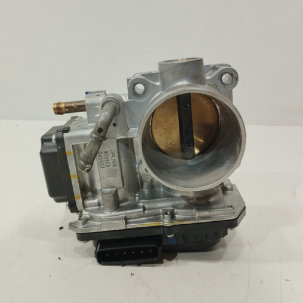 Corpo De Borboleta Tbi Honda Hrv 1.5 2023 2024 Kl155