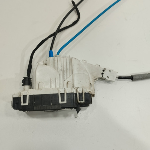 Fechadura Traseira Direita C200 2011 2013 Ab1760