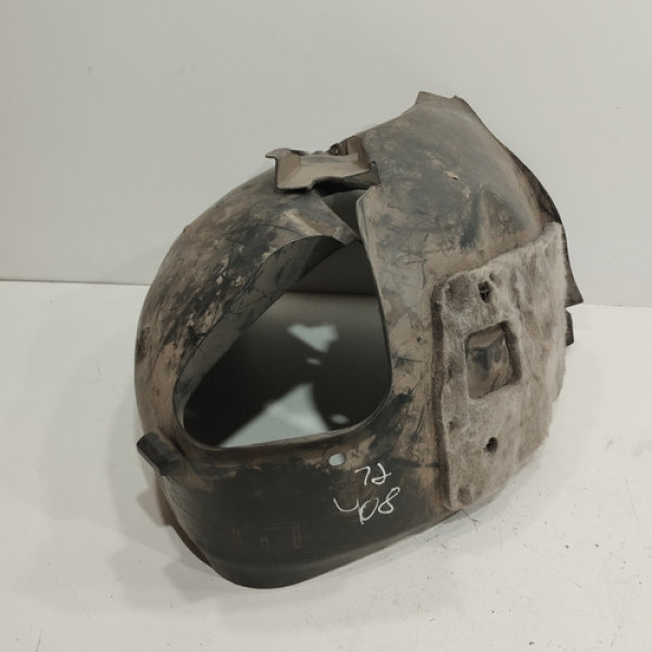 Protetor Parabarro Dianteiro Esquerdo 308 2011 2014 Ef469