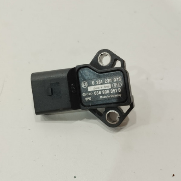 Sensor Map Audi A3 2.0 2018 2019 2020 2021 V487